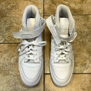 Adidas originals men’s Forum Mid Top